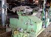  Rieter (Automatik) PET Pellet Mill/Underwater Strand Pelletizer.